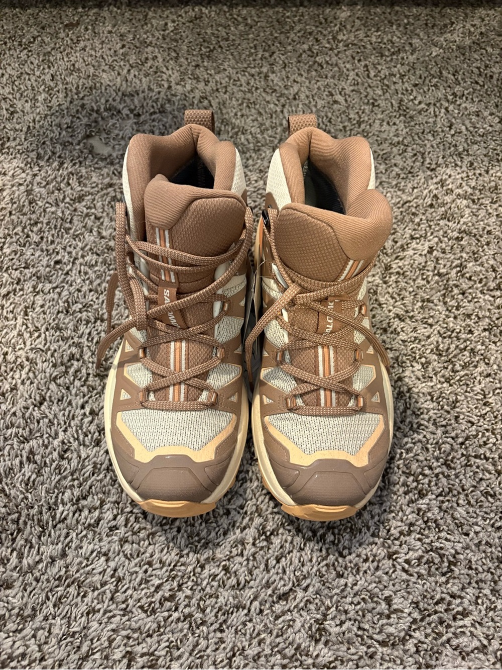 Salomon Boots